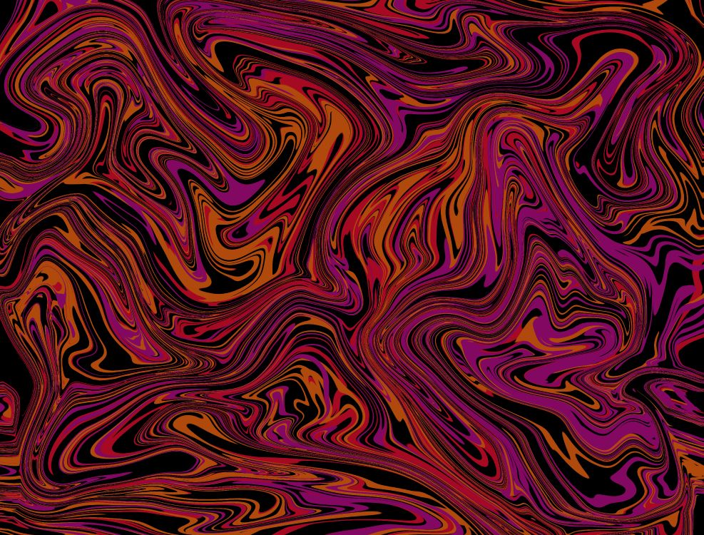 Обои узор, розовый, пурпурный цвет, пурпур, Фиолетовый в разрешении 8192x6224