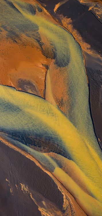 Обои атмосфера, экорегион, ткань, природный ландшафт, древесина в разрешении 1422x3000