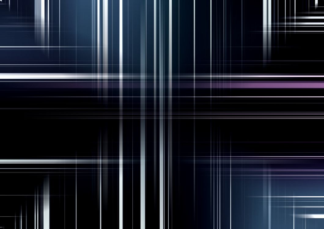 Обои свет, абстракция, синий, линия, архитектура в разрешении 2806x1984