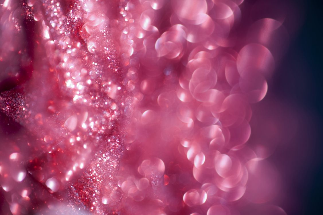 Обои розовый, красный цвет, вода, свет, пурпурный цвет в разрешении 3000x1996