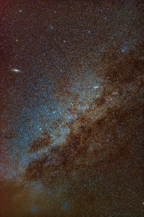 Обои Астрономия, коричневый цвет, атмосфера, космос, астрономический объект в разрешении 4000x6000