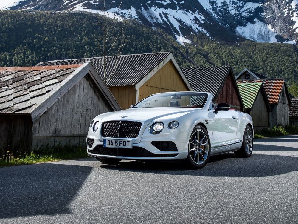 Обои Бентли, авто, Бентли Моторс Лимитед, Кабриолет, bentley continental gt в разрешении 2720x2040