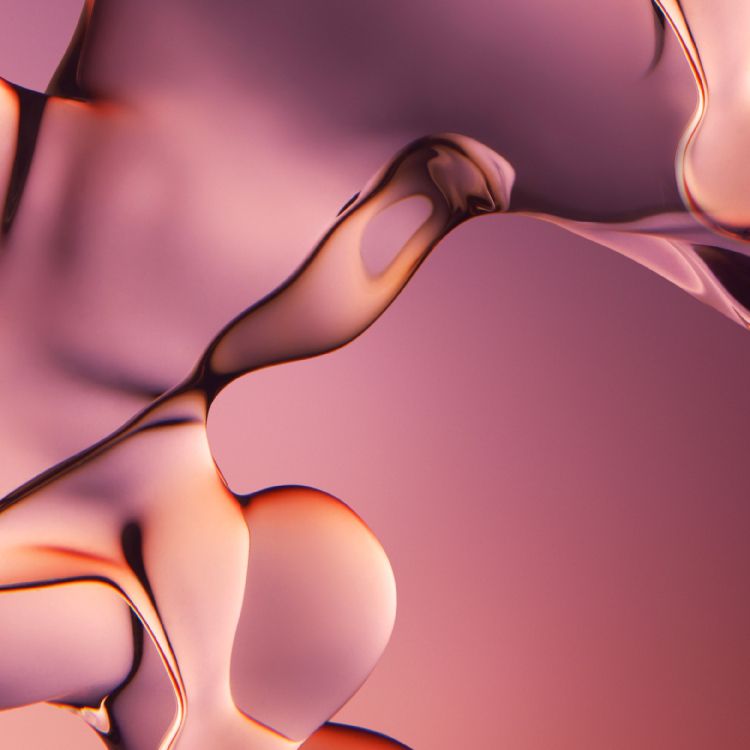 Обои Huawei, Huawei HarmonyOS 2.0, мультфильм, гармония, планшет в разрешении 2376x2376