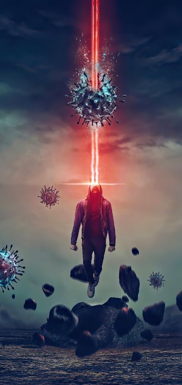 Обои салют, концерт, концертный тур в разрешении 1421x3000