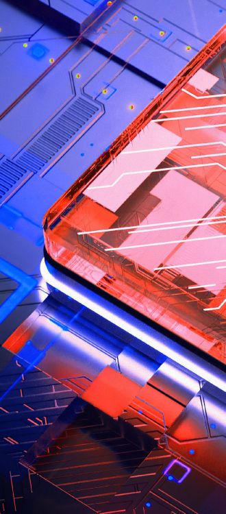 Обои asus, asus rog, рог телефон 7, Asus Rog Phone 5 Ultimate, андроид в разрешении 1080x2448