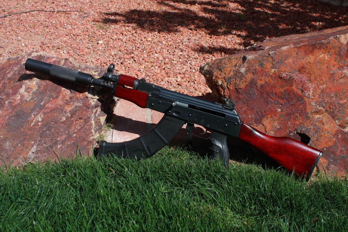 Обои ак-74, орудие, огнестрельное оружие, винтовка, пневматическое оружие в разрешении 4272x2848