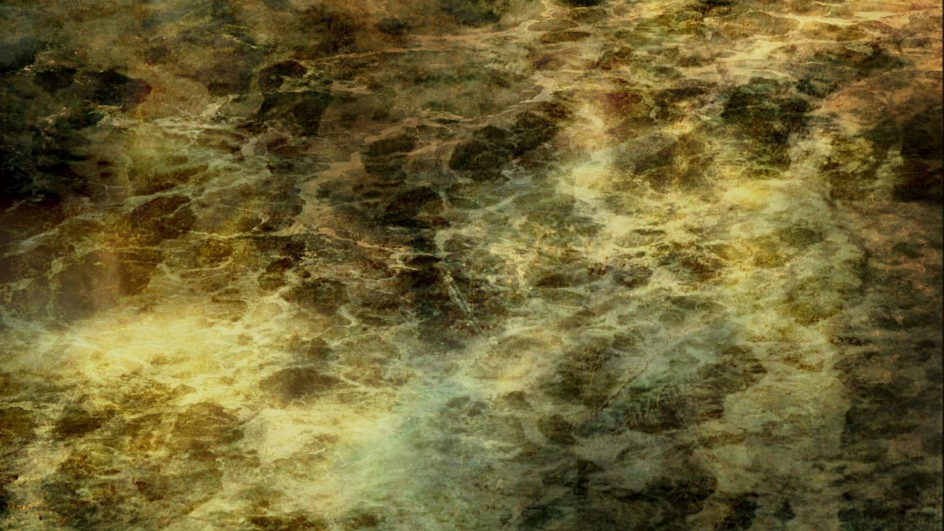 Обои текстура, гранж, рок, пейзаж, небо в разрешении 3840x2160