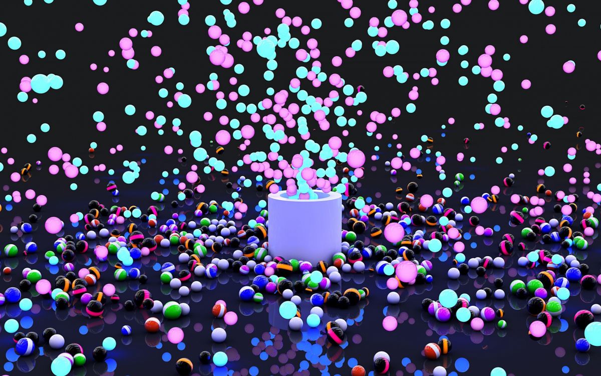 Обои пространство, apple, космос, macbook, Apple МасВоок Pro 15 2018 в разрешении 2560x1600