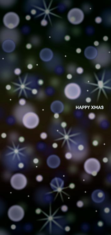 Обои атмосфера, вода, роса, Фиолетовый, астрономический объект в разрешении 1440x3040