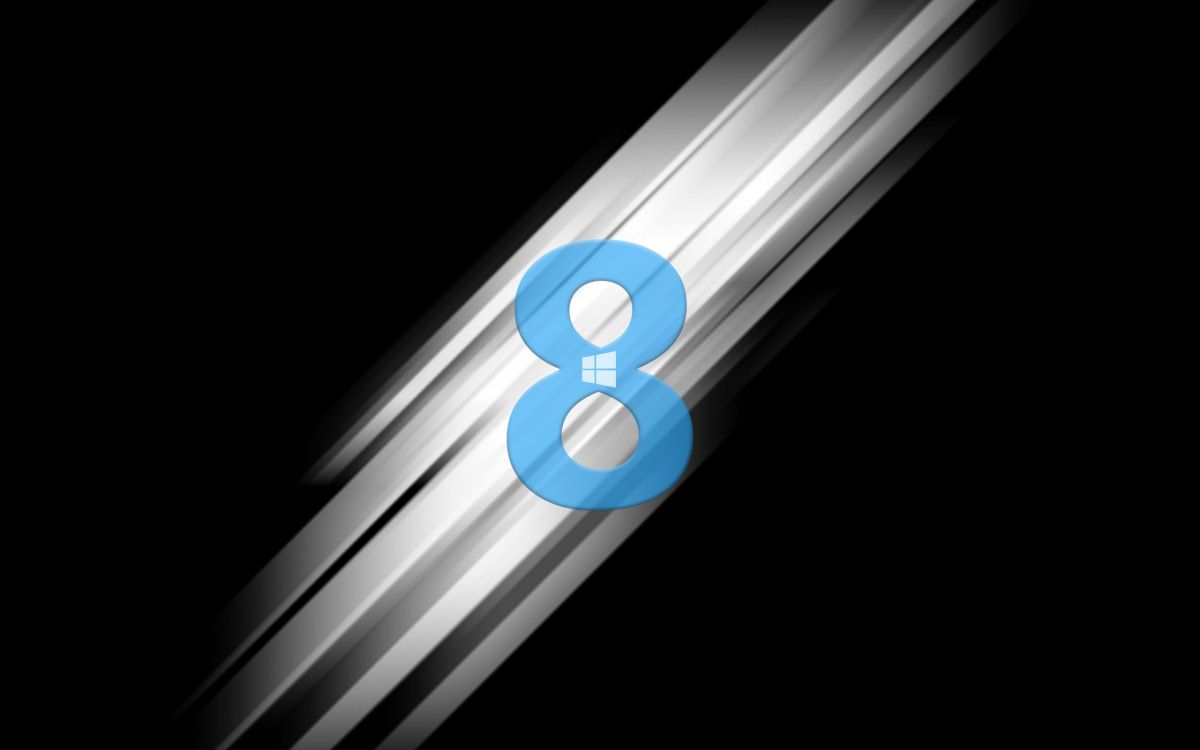 Обои Windows 8, microsoft windows, линия, графика, лого в разрешении 2560x1600