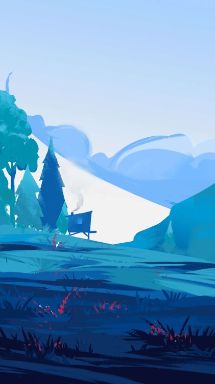 Обои природный ландшафт, склон, ледяная шапка, замораживание, горный рельеф в разрешении 2160x3840