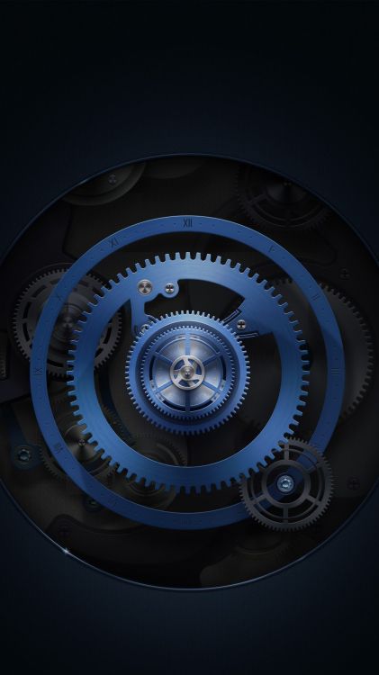 Обои ZTE, ZTE Nubia Z17s, Zte Nubia, Нубия Z17, Нубия в разрешении 1080x1920