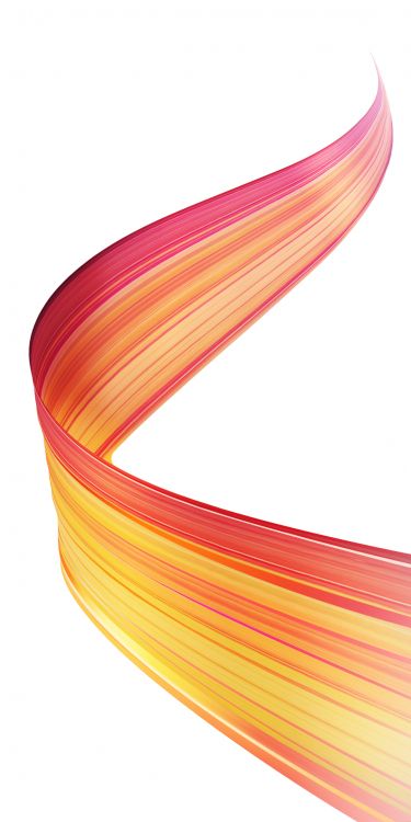 Обои OPPO, Oppo A83, Апельсин, OPPO Найти Х, смартфон в разрешении 1080x2160