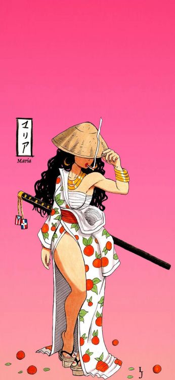 Обои мультфильм, арт, рисование, аниме арт, иллюстрация в разрешении 828x1792