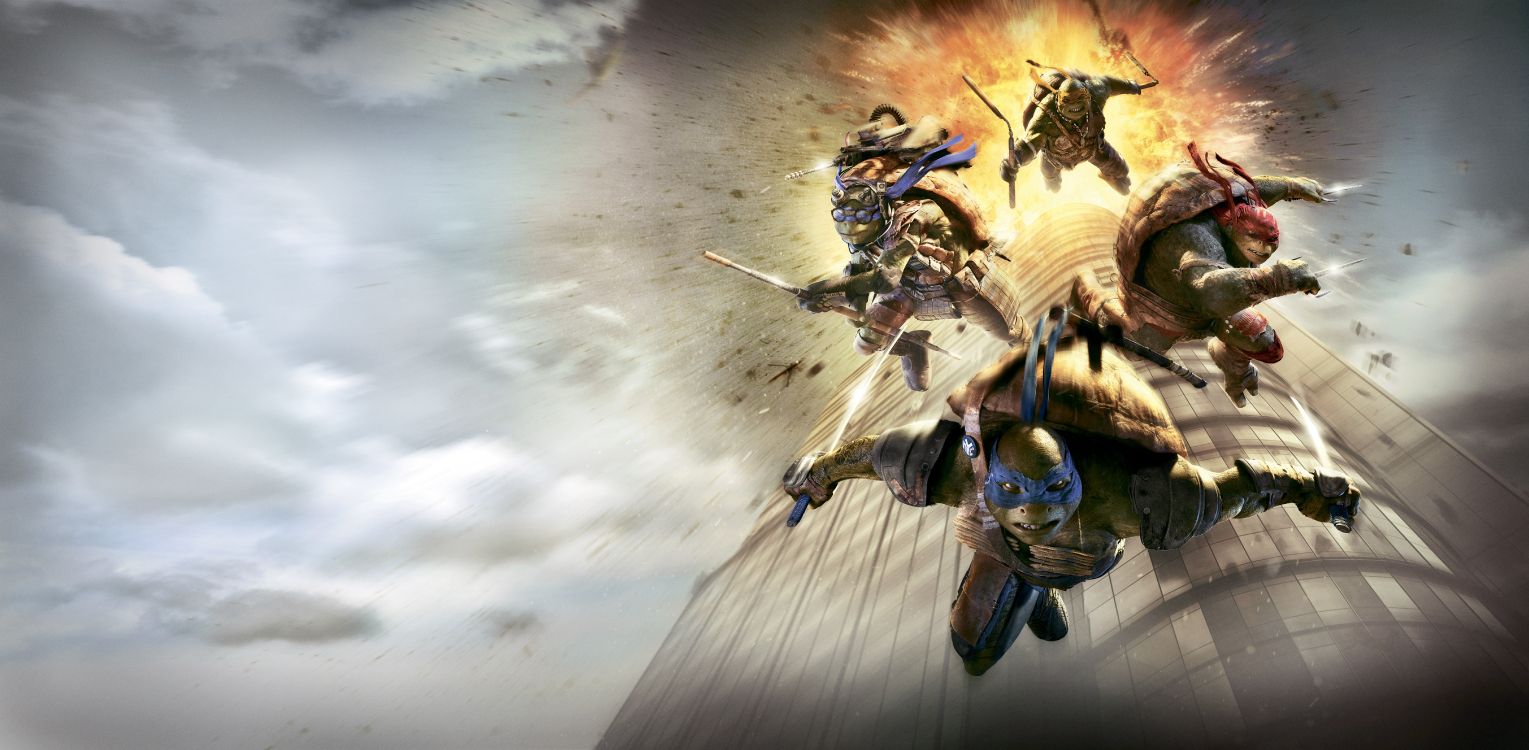 Обои мифология, иллюстрация, графический дизайн, облако, фикция в разрешении 8000x3924