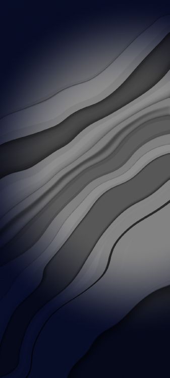 Обои ткань, серый цвет, арт, полутона и оттенки, узор в разрешении 1080x2400