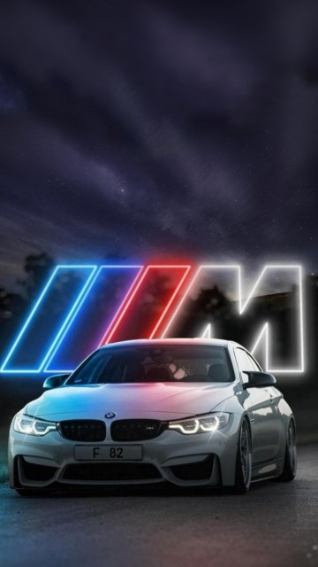 Бмв Ф10 на Аву