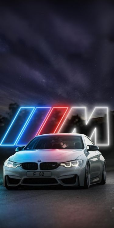 Обои bmw, БМВ М5, bmw m, легковые автомобили, Байерише Моторен Верке АГ в разрешении 1080x2160