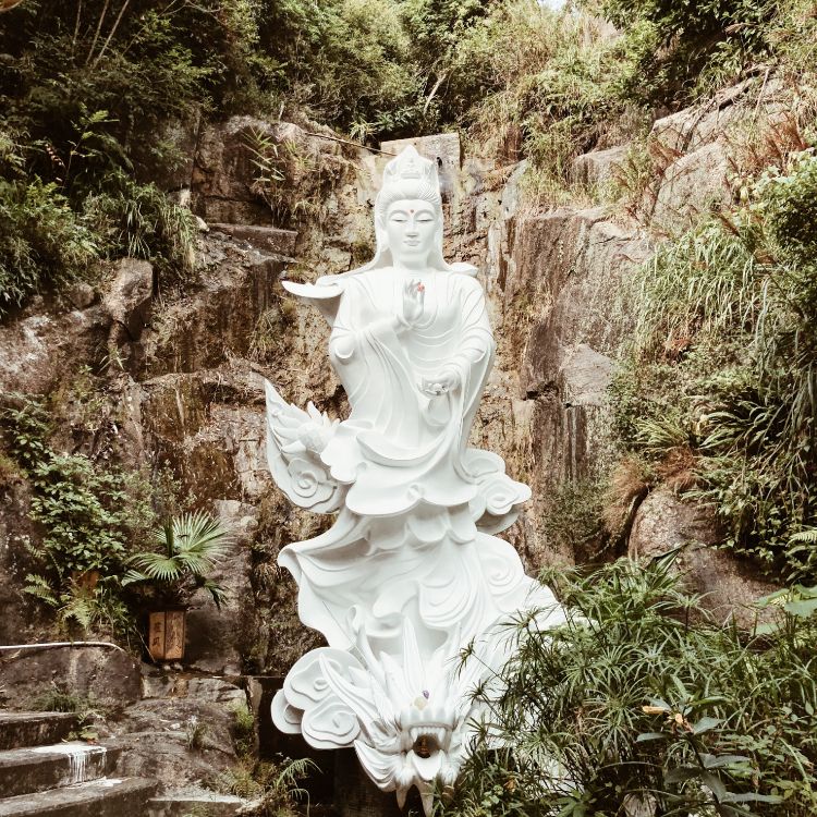 Обои резьба по камню, статуя, классическая скульптура, скульптура, арт в разрешении 3024x3024