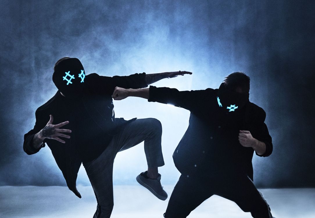 Обои плохой мальчик, Raaban Tungevaag, Эй Детка, Танцор, хореография в разрешении 6872x4752