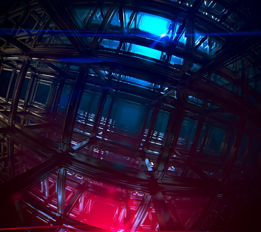 Обои Razer Phone, Razer, Razer Phone 2, андроид, смартфон в разрешении 2880x2560