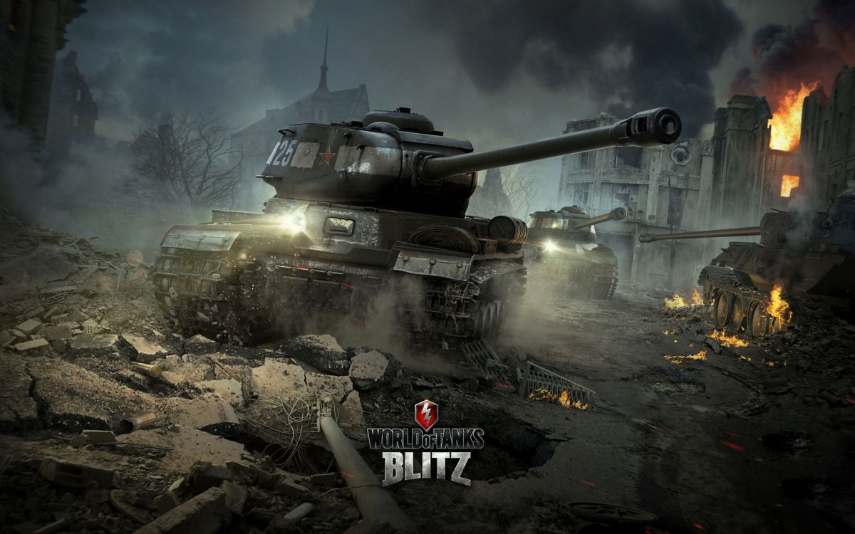 Обои world of tanks, Мир танков блиц, wargaming, бак, тяжелый танк в разрешении 1920x1200