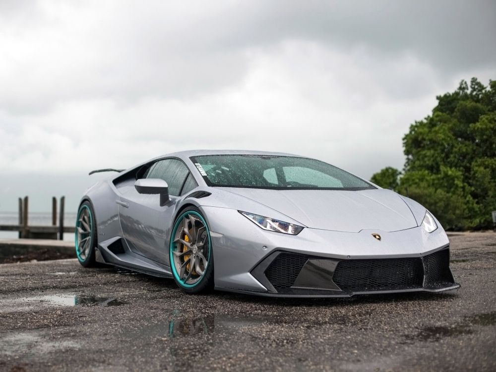 Обои Ламборджини, Ламборгини авентадор, суперкар, Ламборгини, автомобильный дизайн в разрешении 2048x1536