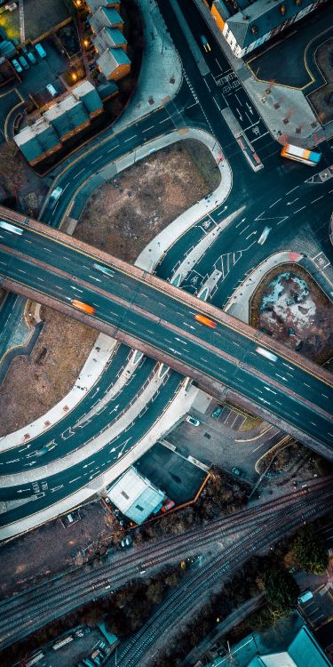 Обои городской район, наука, химия, капюшон, городской дизайн в разрешении 1996x3992