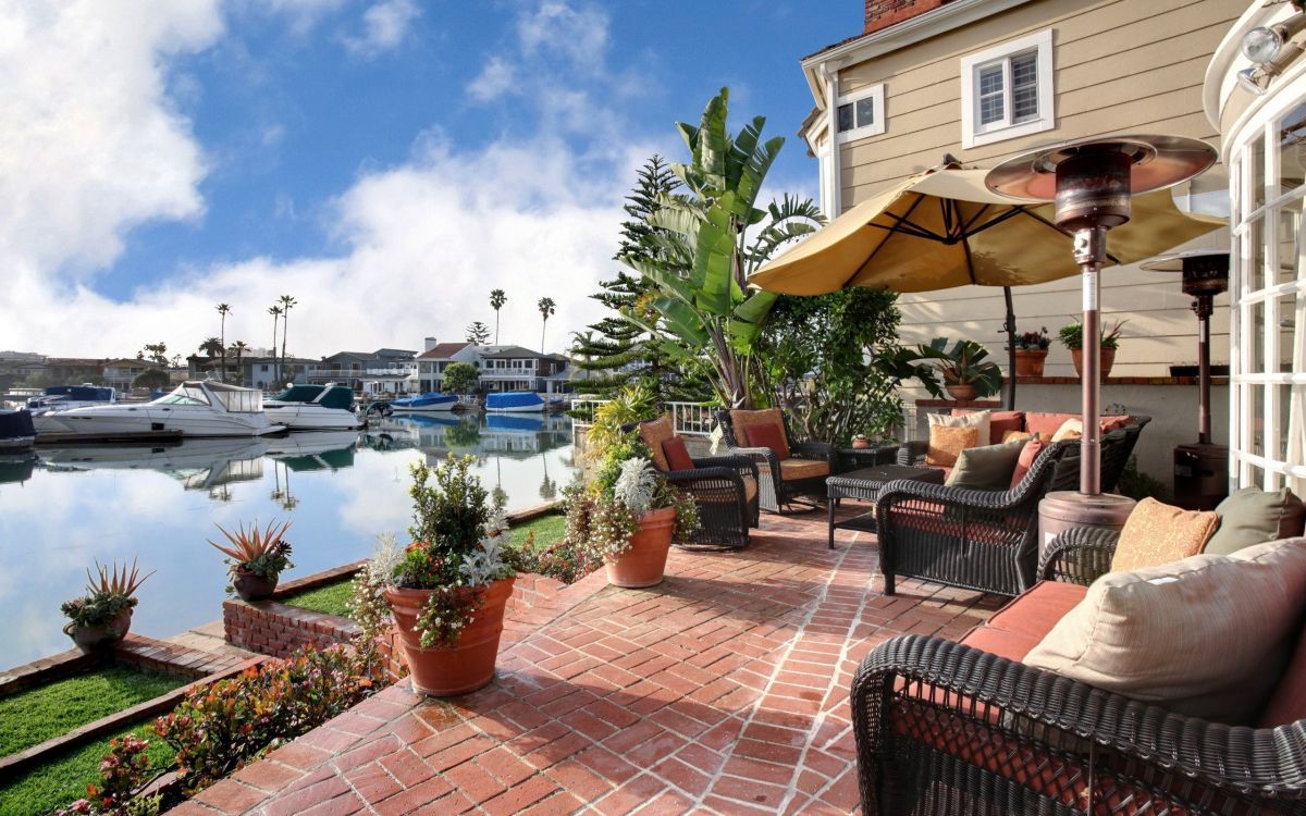 Обои родина, свойство, недвижимость, прибежище, отпуск в разрешении 2560x1600