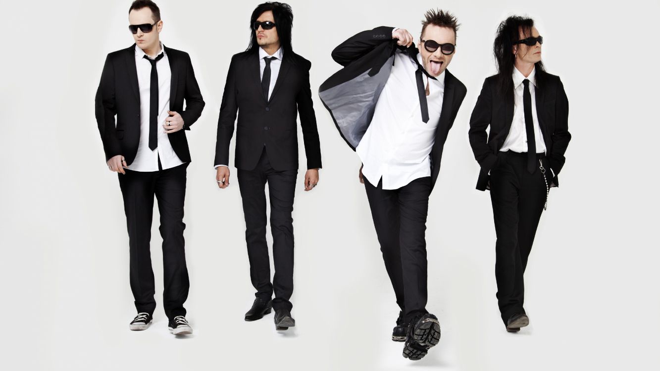 Обои Дмитрий Хакимов, Глеб Самойлов, the matrixx, официальная одежда, блейзер в разрешении 5120x2880