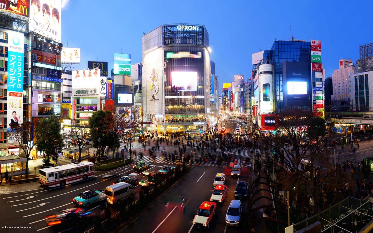 Обои метрополия, городской район, город, городской пейзаж, Агентство Мики Путешествия в разрешении 2560x1600