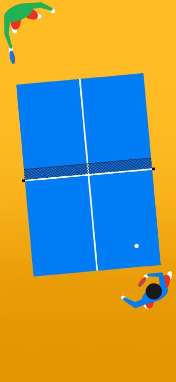 Обои Google, Google Pixel 4a, обои google pixel 4a, пиксель 4a, андроид в разрешении 1080x2340