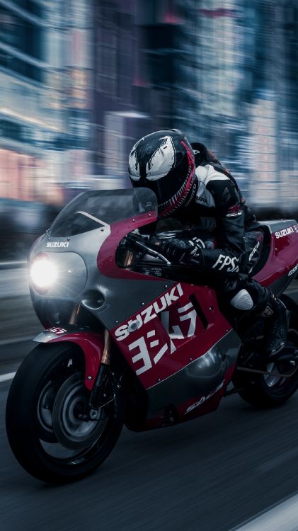 Обои сузуки gsx р 1100, сузуки гикссер 150, suzuki, Судзуки системы GSX-R1000R, gsx250р в разрешении 1440x2560