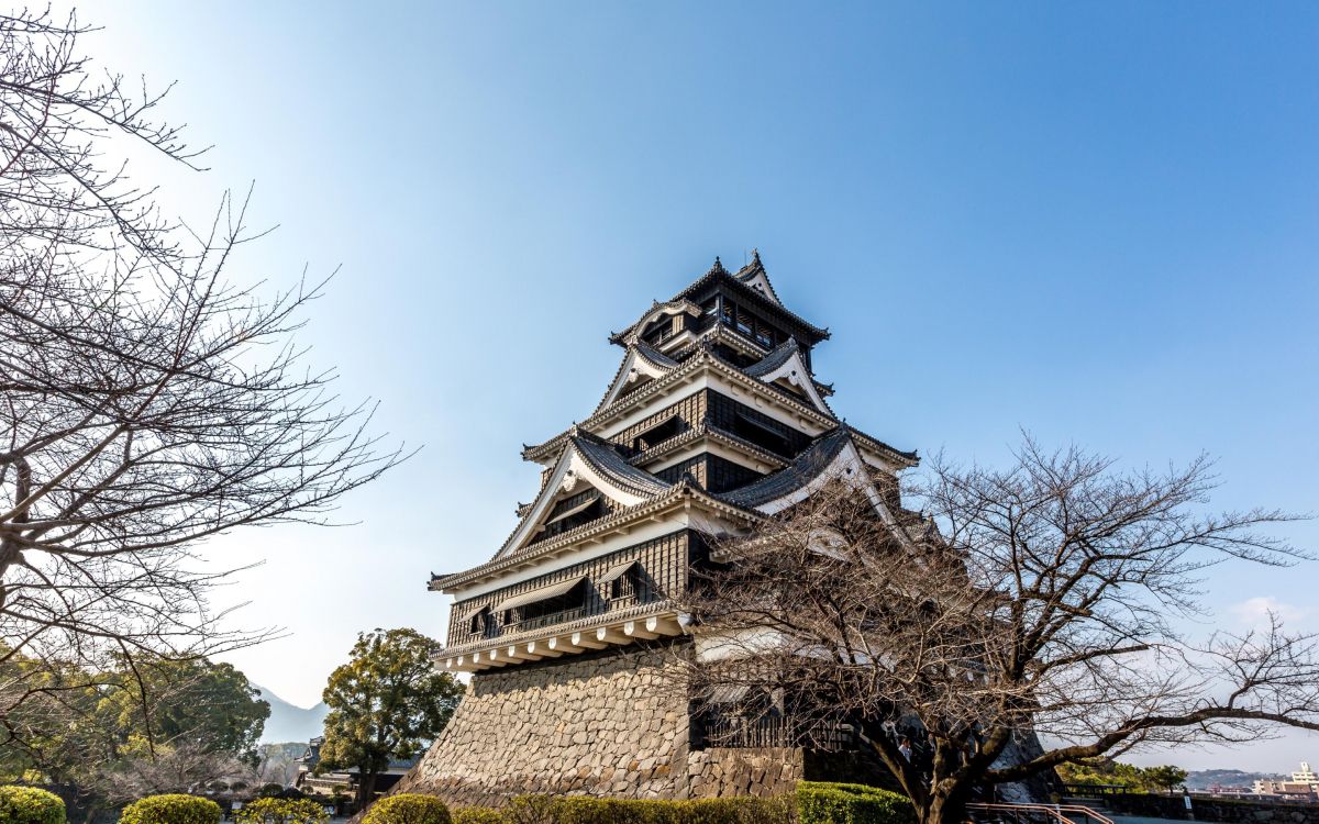 Обои достопримечательность, архитектура, ориентир, дерево, здание в разрешении 2880x1800