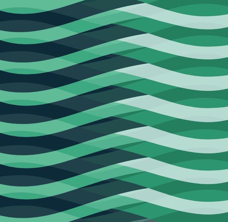 Обои узор, дизайн, математика, геометрия, лазурный в разрешении 4969x4829