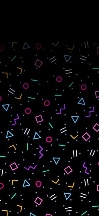 Обои 1980-е годы, Бумбокс, магнитофон, дизайн, абстрактное искусство в разрешении 1846x4000