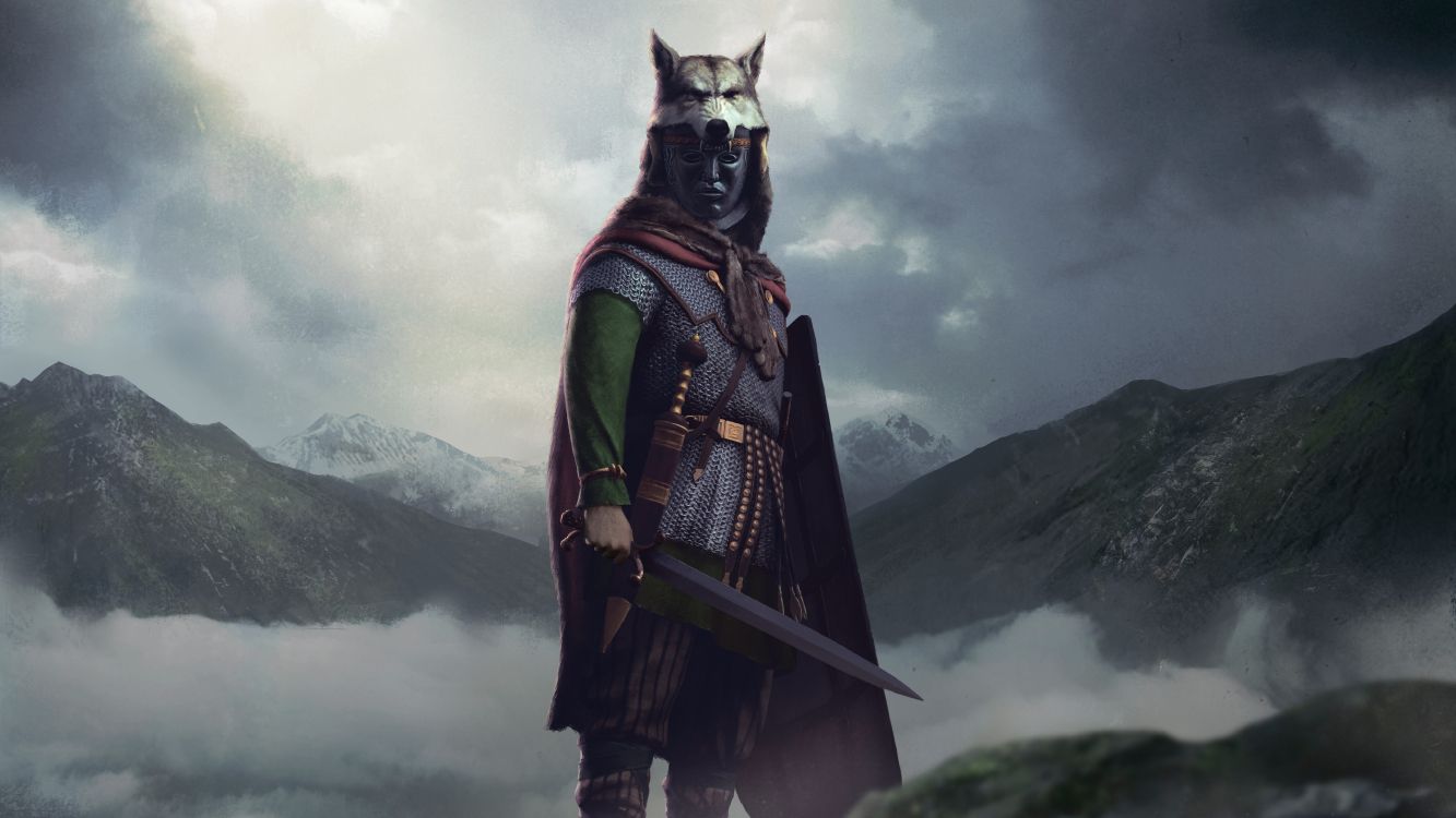 iphone xs total war warhammer image