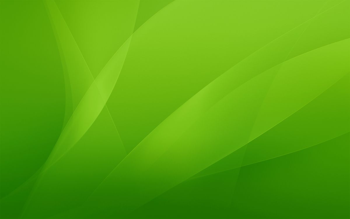 Обои зеленый, цвет, лист, линия, графика в разрешении 2560x1600