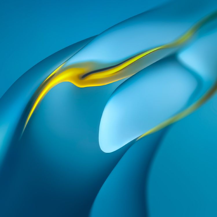 Обои Huawei, Huawei HarmonyOS 2.0, Harmonyos обои, гармония, Операционная система в разрешении 2376x2376