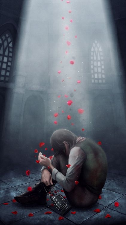 Обои Амнезия Темный Спуск, Steamgriddb, игра ужасов, Микко Тармиа, steam в разрешении 720x1280