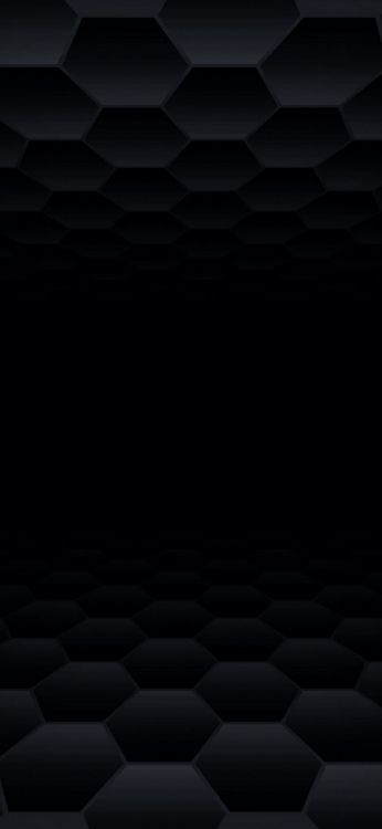 Обои свет, черный и белый, серый цвет, этаж, пол в разрешении 1080x2340