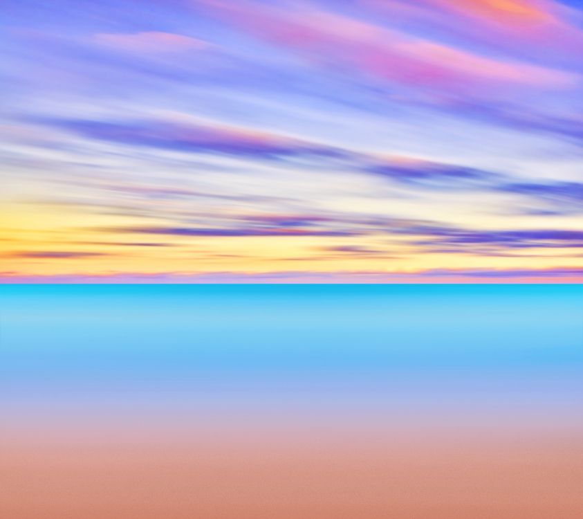 Обои LG, LG X Venture, смартфон, синий, красочность в разрешении 2160x1920