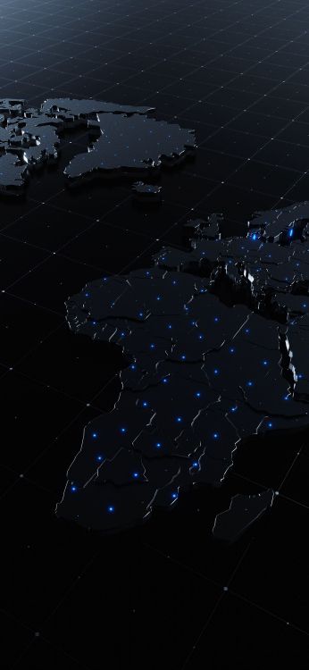 Обои атмосфера, земля, вода, Астрономия, гидроресурсы в разрешении 1080x2340