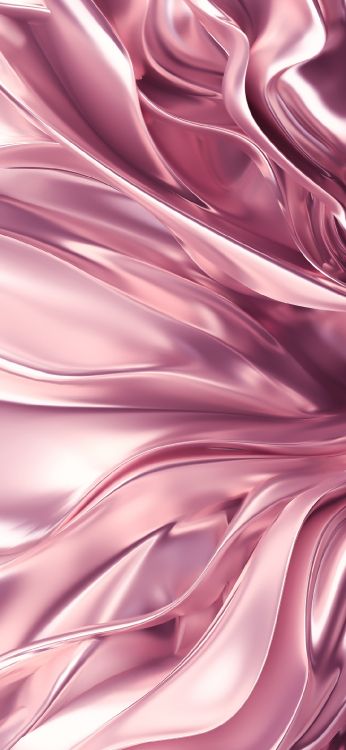 Обои крупный план, пурпур, ткань, Фиолетовый, розовый в разрешении 1080x2340