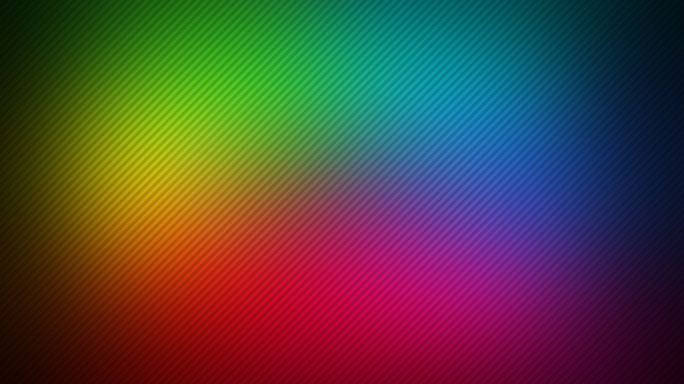 Обои цвет, красный цвет, желтый, пурпур, небо в разрешении 2560x1440