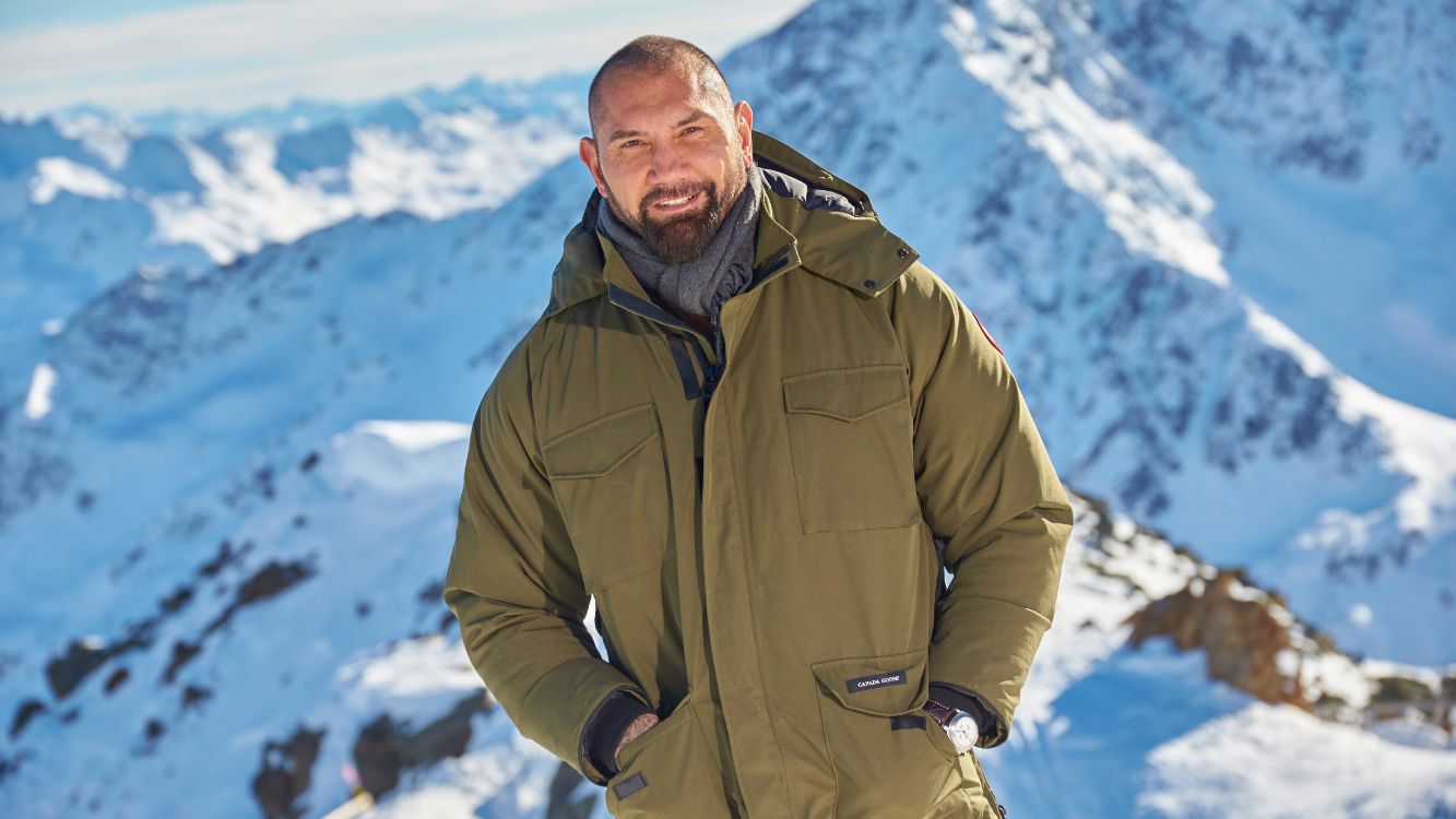 Обои Дэниел Крейг, призрак, Джеймс Бонд, верхняя одежда, куртка в разрешении 5120x2880