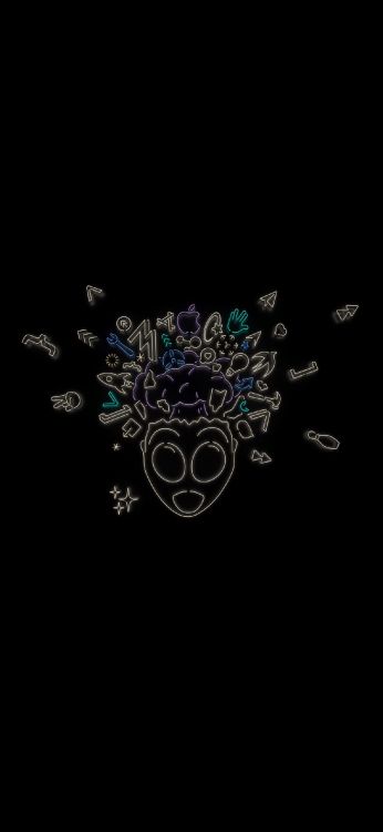 Обои apple, iPhone, WWDC 2019, яблоко, iOS 13 в разрешении 1242x2688