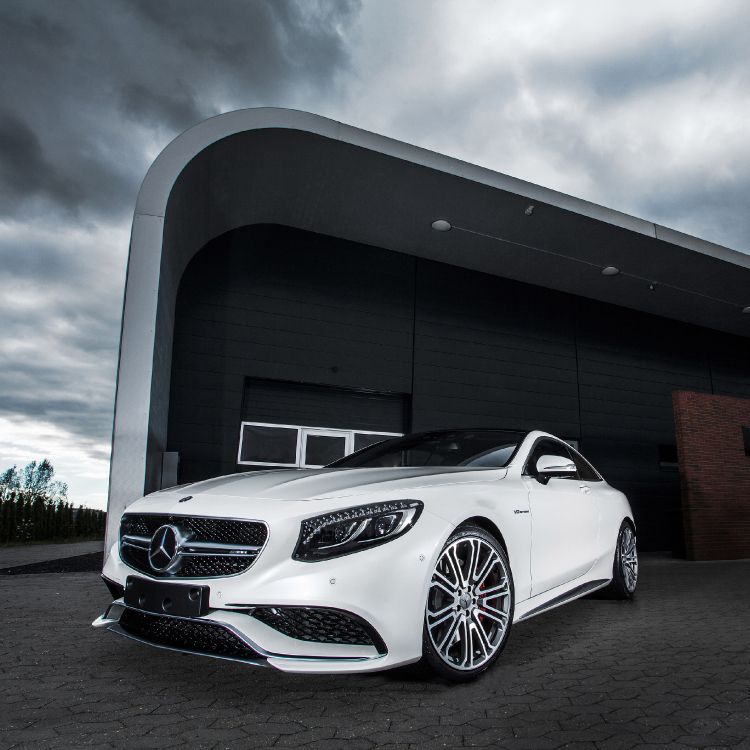 Обои Мерседес-Бенц АМГ с 63, mercedes benz, легковые автомобили, mercedes-amg s 63 4matic купе, Мерседес Бенц CLS в разрешении 2560x2560