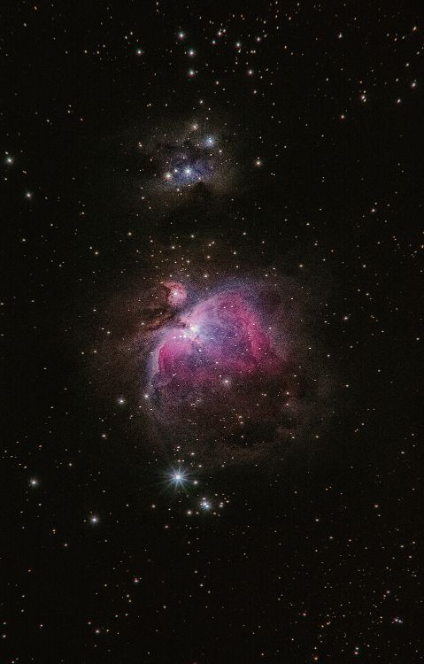 Обои звезда, Галактика, туманность, астрономический объект, темнота в разрешении 4041x6324