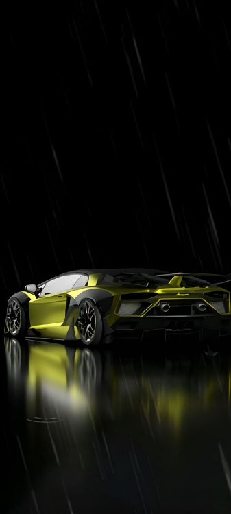 Обои Ламборджини миура, Lamborghini Reventn, spyker c12 загато, lamborghini murcielago, lamborghini countach в разрешении 1080x2400